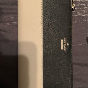 Spencer bifold wallet